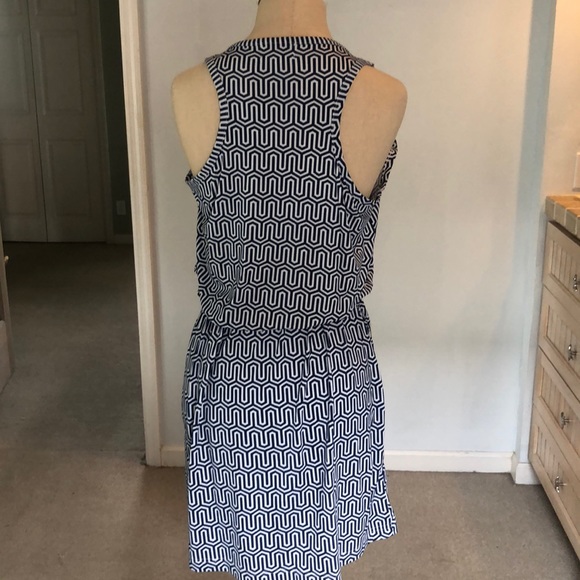 Mud Pie Pattern Dress - Picture 2 of 2